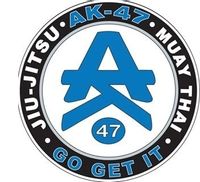 Ak-47 MMA coupons